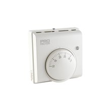 Термостат комнатный биметалл. 6А-230V